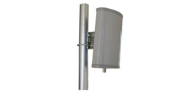 Laird Connectivity ANT-248 - Laird 2.4GHz 9dBi 90deg Sector Antenna SA24-90-9