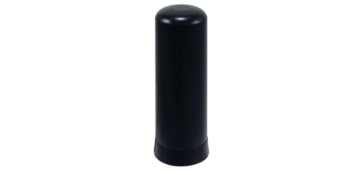 L-com ANT-251 - 698-960/1710-2700 MHz Cellular/WiFi Multi-Band 3 dBi Black Omnidirectional Mobile Cellular Antenna - NMO Connector