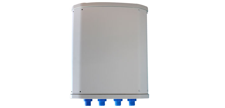 Go Wireless NZ ANT-253 - 6.5dBi Dual Polarity Tri-Band 3G/4G/LTE/5G Antenna