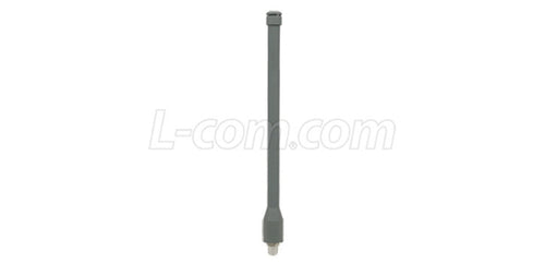 L-com ANT-257 - 2.4/5.8 GHz 5/6 dBi Dual Band Omni Antenna
