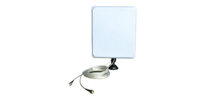 Go Wireless NZ Cellular 698-960/1710-2700/3300-3800MHz 5G Indoor Dual Polarity Antenna