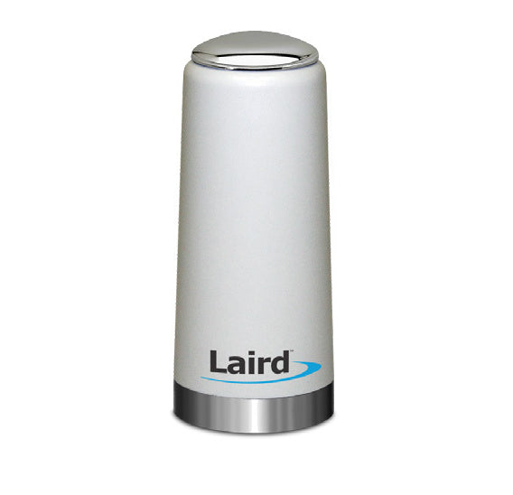 Laird 3G/4G Multi-Band (698-960, 1700-2700 MHz) Phantom Antenna (White/NMO Mount) TRA6927M3NW-001