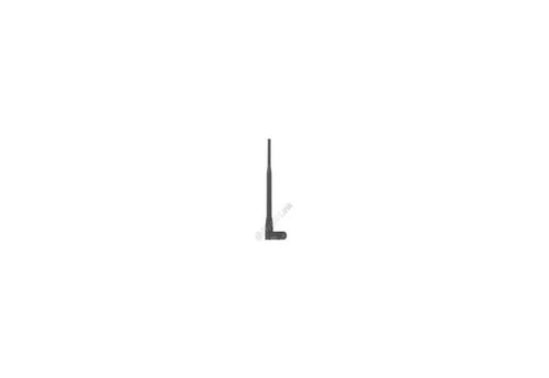 L-com ANT-26 - 2.4 GHz 5.5dBi RP-SMA Rubber Duck Antenna - HG2405RD-RSP