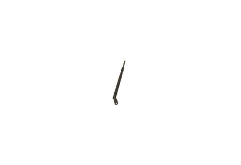 L-com ANT-27 - 2.4 GHz 7dBi RP-TNC Rubber Duck Antenna - HG2407RD-RTP