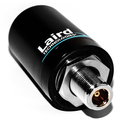 Laird Connectivity ANT-283 - Laird 902-928MHz 3dBi Schwarze N-Buchse Phantom-Antenne