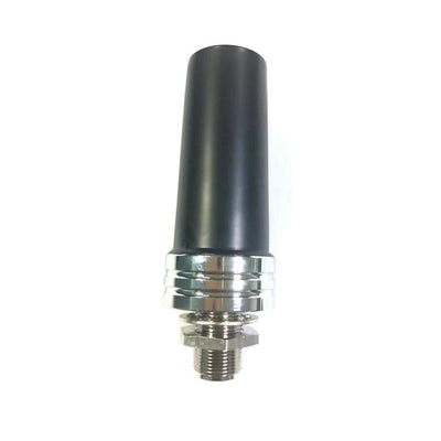 Go Wireless NZ 698MHz to 2700MHz 5dBi 4G/LTE Mobile Antenna with N-Female Bulkhead Mount
