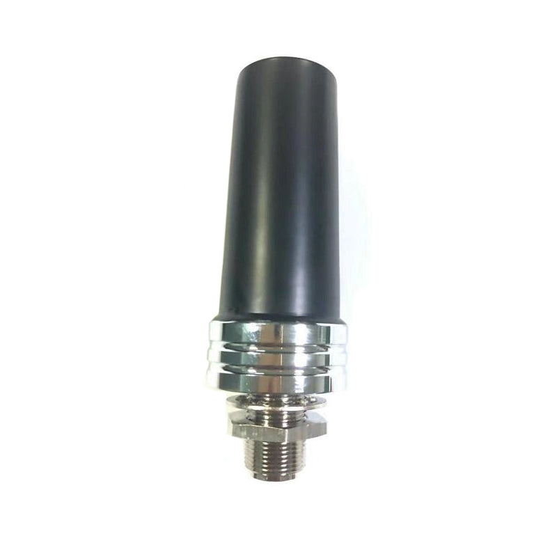 Go Wireless NZ ANT-288 - 698MHz to 2700MHz 5dBi 4G/LTE Mobile Antenna with N-Female Bulkhead Mount