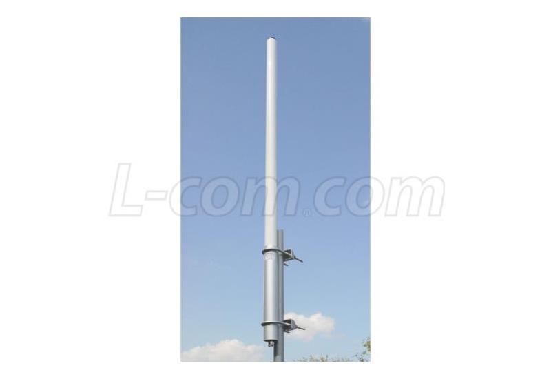L-com ANT-35 - 900 MHz 8 dBi Omnidirectional Antenna - HG908U-PRO
