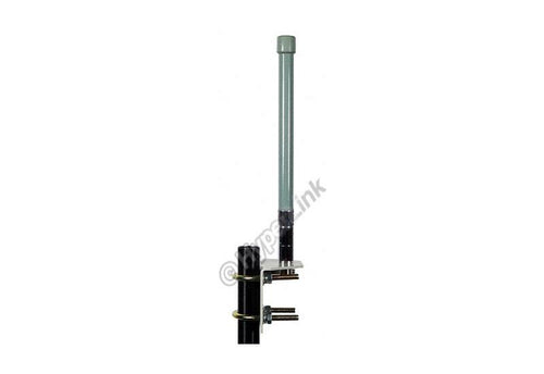 L-com ANT-38 - 5.8 GHz 8dbi Omni Directional Antenna with N-Female - HG5808U
