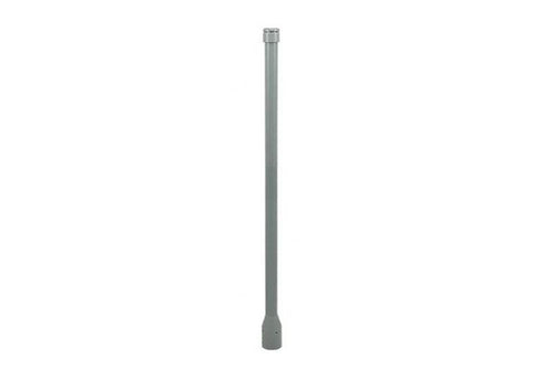 L-com ANT-59 - HyperGain 2.4GHz 8.5dBi Omni directional Mesh Antenna HG2409U