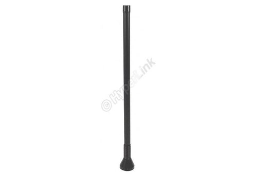 L-com ANT-62 - 2.4GHz 5dBi Radome Enclosed Mobile Omnidirectional Wifi Antenna HG2405UR-NMO