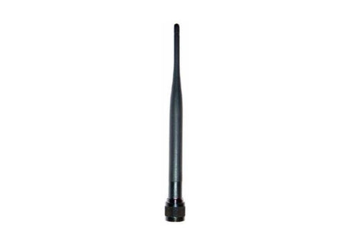 Laird Connectivity ANT-74 - 2.4GHz/5GHz Tri Band N-Male Rubber Duck Antenna