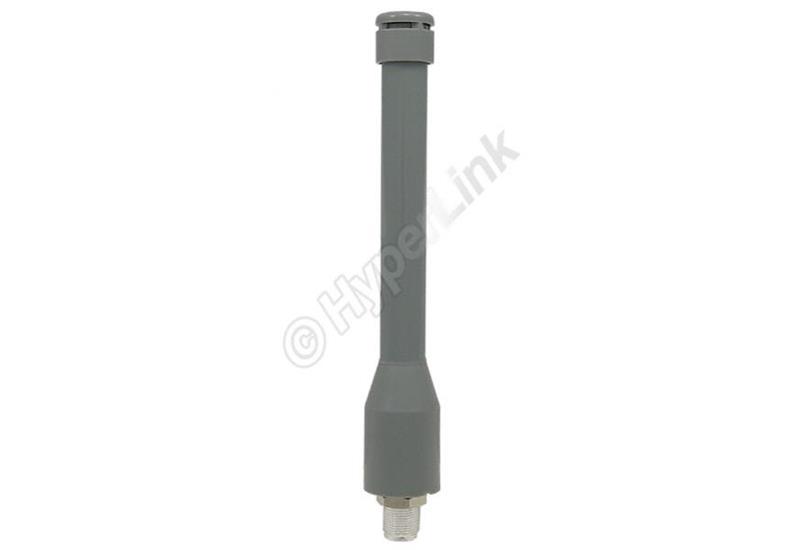 L-com ANT-80 - HyperGain 2.4GHz 4dBi Omni Directional Antenna HGV-2404U