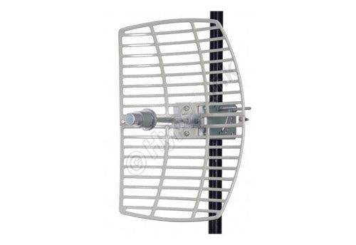 L-com ANT-98 - 5.8 GHz 22 dBi Cast Reflector Grid Antenna HG5822G