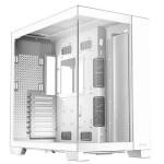 CASE-ANT-C8W - Antec Constellation C8 Full-View E-ATX 440mm GPU PC Case White