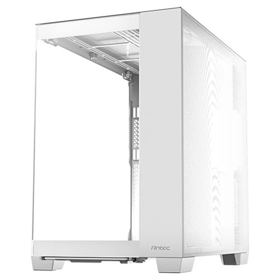 Antec Constellation C8 Full-View E-ATX 440mm GPU PC Case White