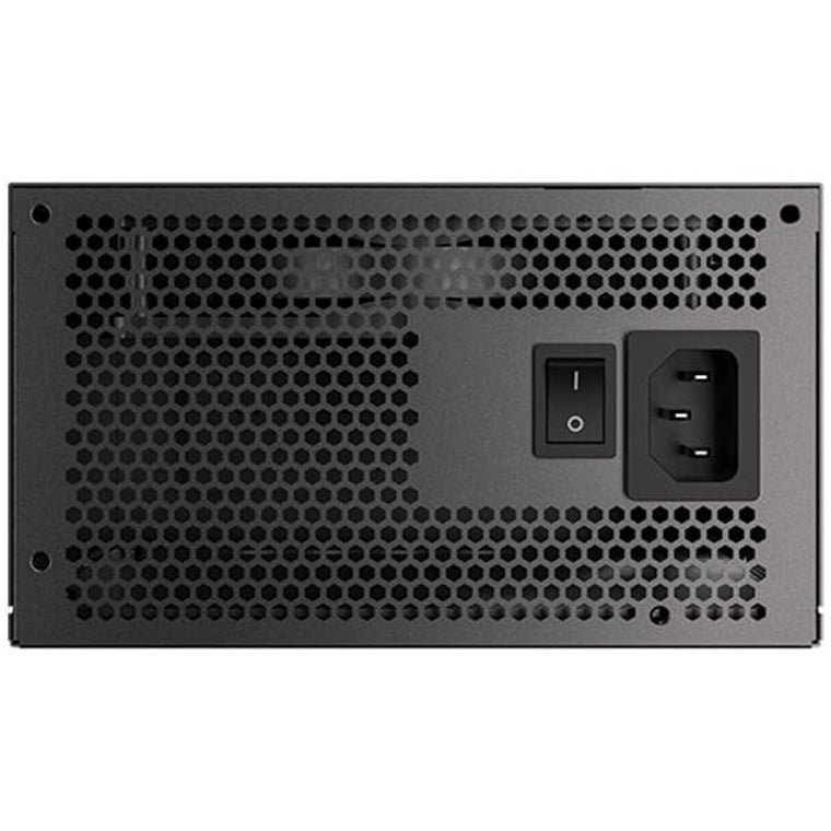 Antec CSK850 PRO 850w Bronze semi-modular Power Supply