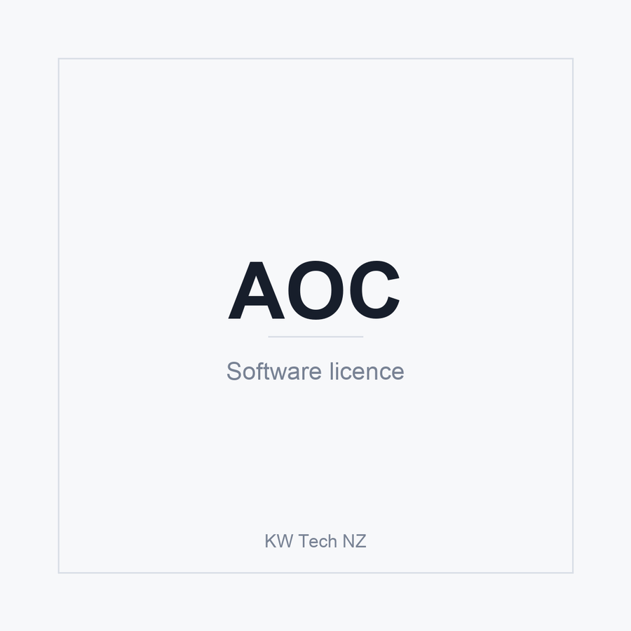 AOC Q32P4C 32" IPS 2560x1440 HDMI DP USB Spkrs Height Adjust