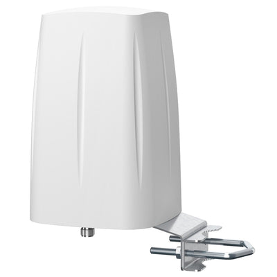 AOLM2-N - QuWireless QuOmni 4dBi 4G/LTE MIMO 2x2 Antenne mit N-Buchsen