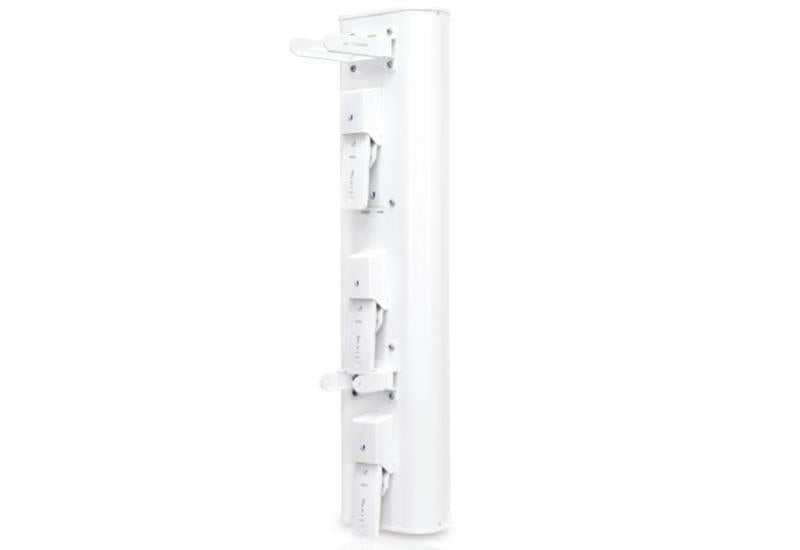 Ubiquiti 5GHz ac 90deg airPrism Sector Antenna for High Density Deployments (AP-5AC-90-HD)