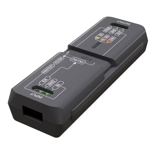 APA-1 - MikroTik APA-1 Automotive Power Adapter with Overvoltage Protection