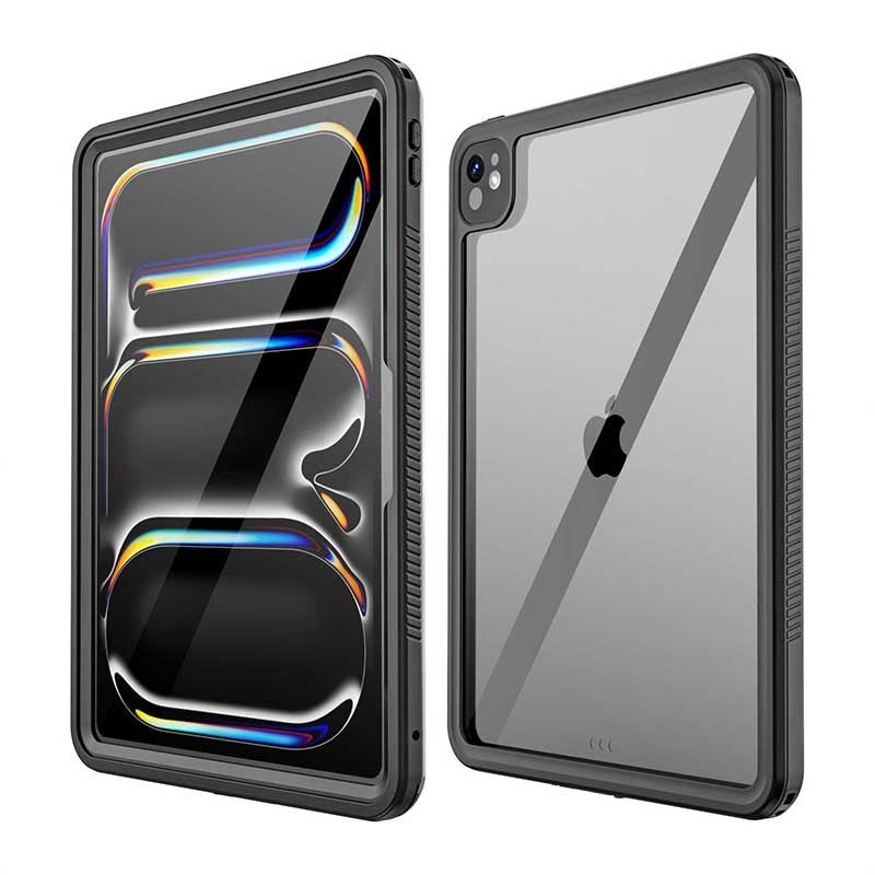 Waterproof Case (IP68) - iPad Pro 11 5th Gen