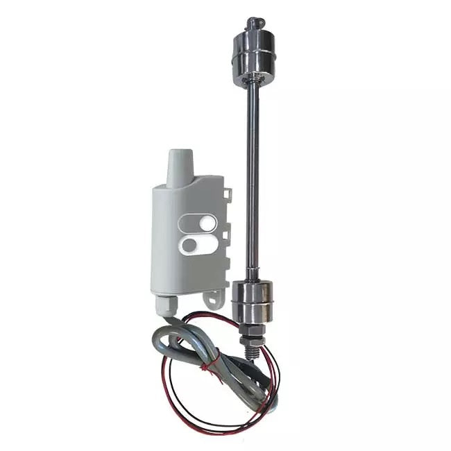 ARF8170BA-B02 - Adeunis DOUBLE LEVEL SENSOR, Bundle DRY CONTACTS + Double level sensor LoRaWAN EU863-870