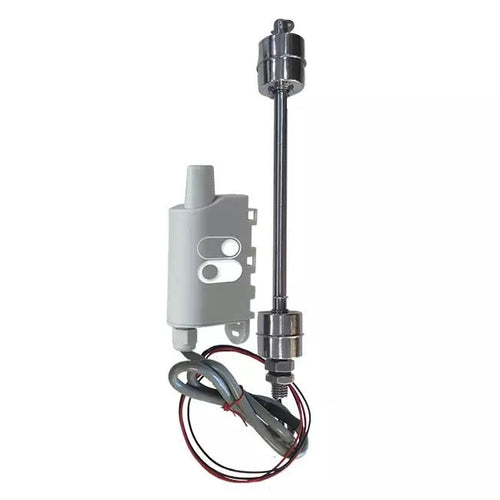 Adeunis ARF8170BA-B02 - DOUBLE LEVEL SENSOR, Bundle DRY CONTACTS + Double level sensor LoRaWAN EU863-870