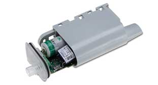 ARF8200AA - Adeunis ANALOG PWR LoRaWAN EU863-870, External power supply (not included)