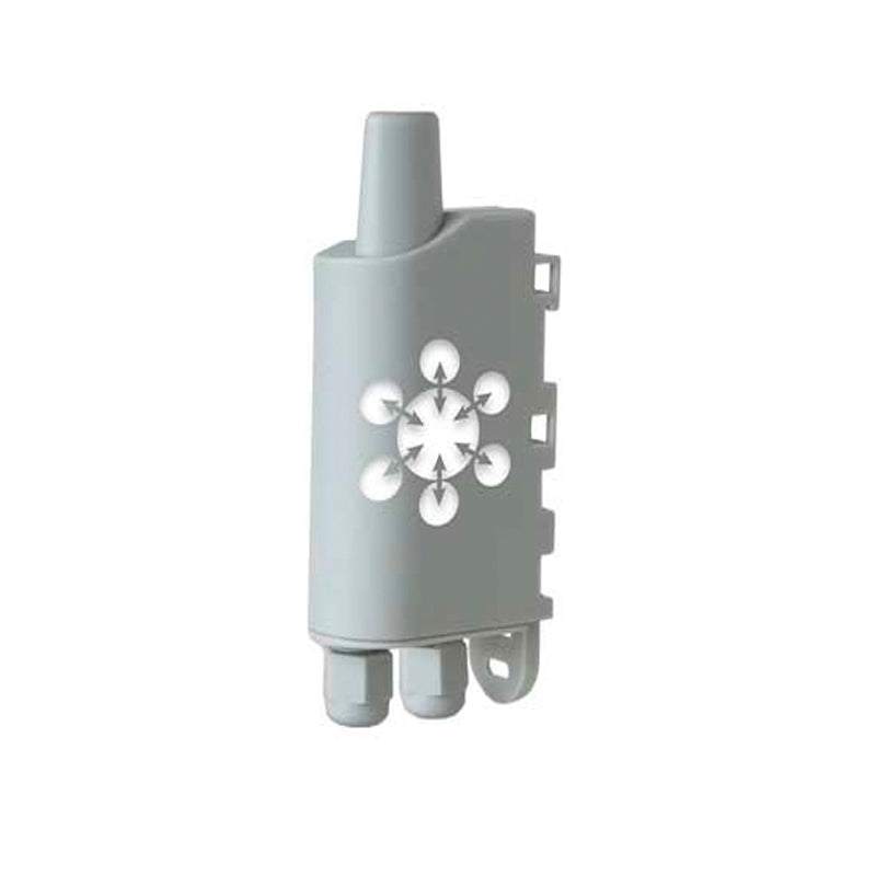 Adeunis ARF8240JA - MODBUS LoRaWAN AS923 External power supply (not included)