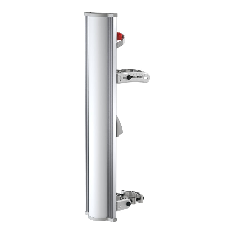AS-5-20 - RF Elements 5GHz 20 dBi Premium sector antenna with integrated BackShield and extremely wide bandwidth