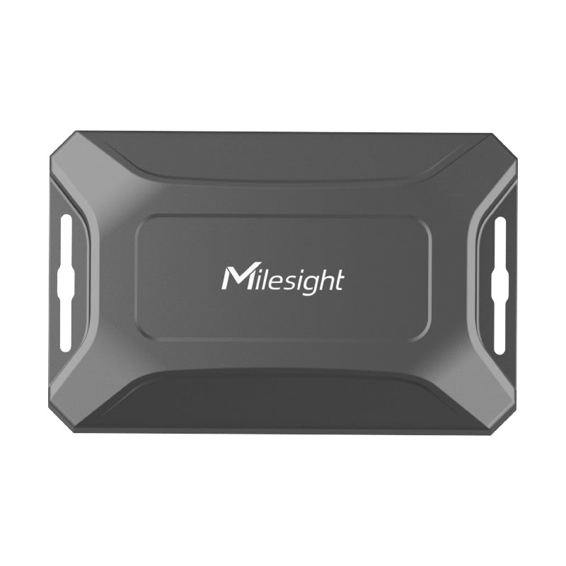 Milesight IoT AT101-915M - Milesight AT101 LoRaWAN AU915/AS923 IoT Asset Tracker with GNSS and Wi-Fi Positioning,  3-axis accelerometer and Temperature Sensor