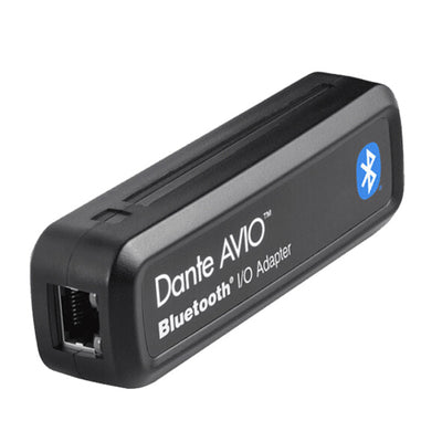 ADP-BT-AU-2X1 – DANTE AVIO BLUETOOTH IO 2X1 ADAPTER