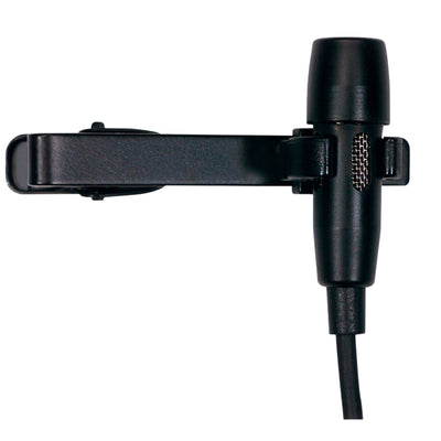 AKG CK99L - 99ER WIRELESS CARDIOID LAPEL MIC