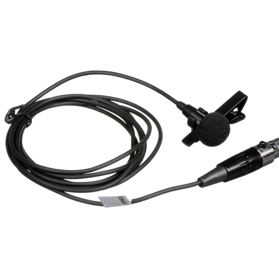 AKG CK99L - 99ER WIRELESS CARDIOID LAPEL MIC