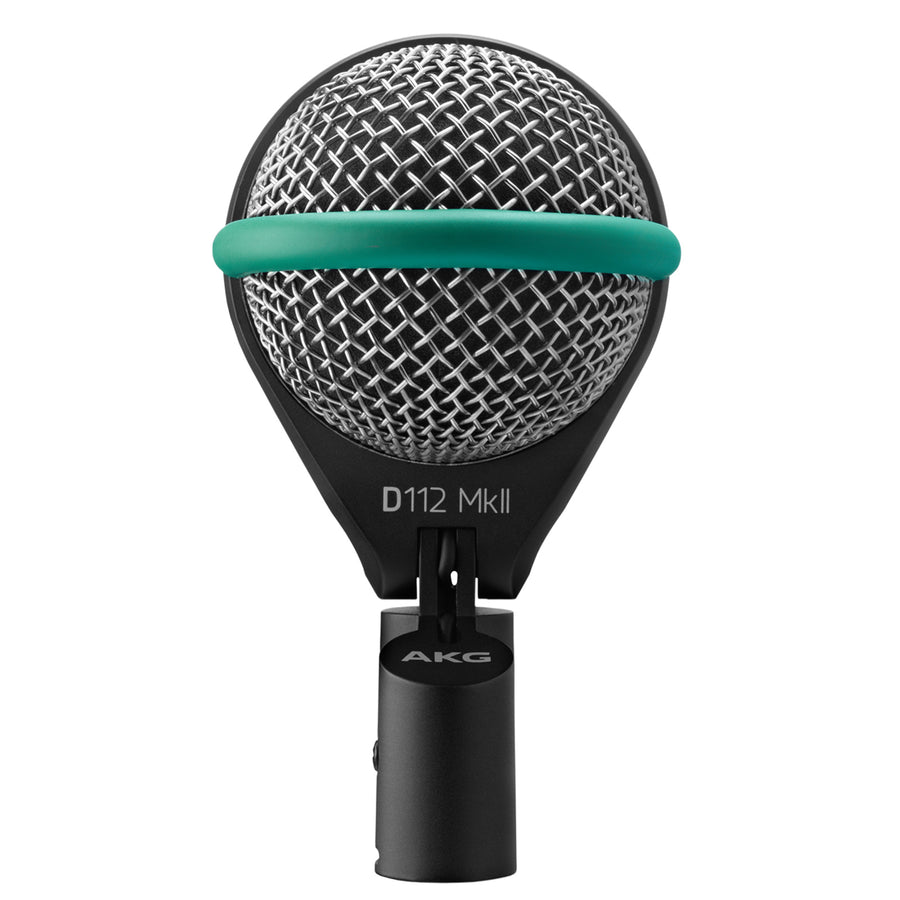 AKG D112-MKII