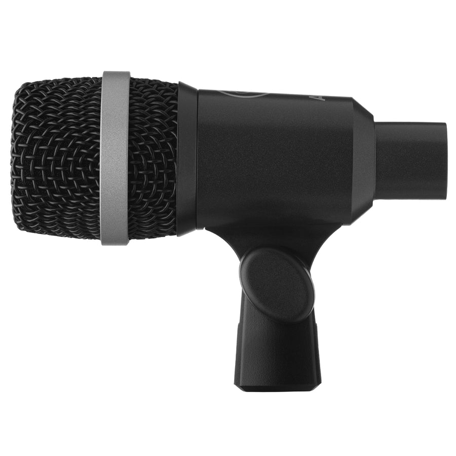 AKG D40 - PROFESSIONAL DYNAMIC INSTRUMENT DRUM MICROPHONE