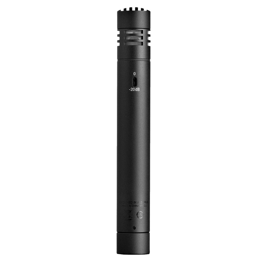 AKG P170