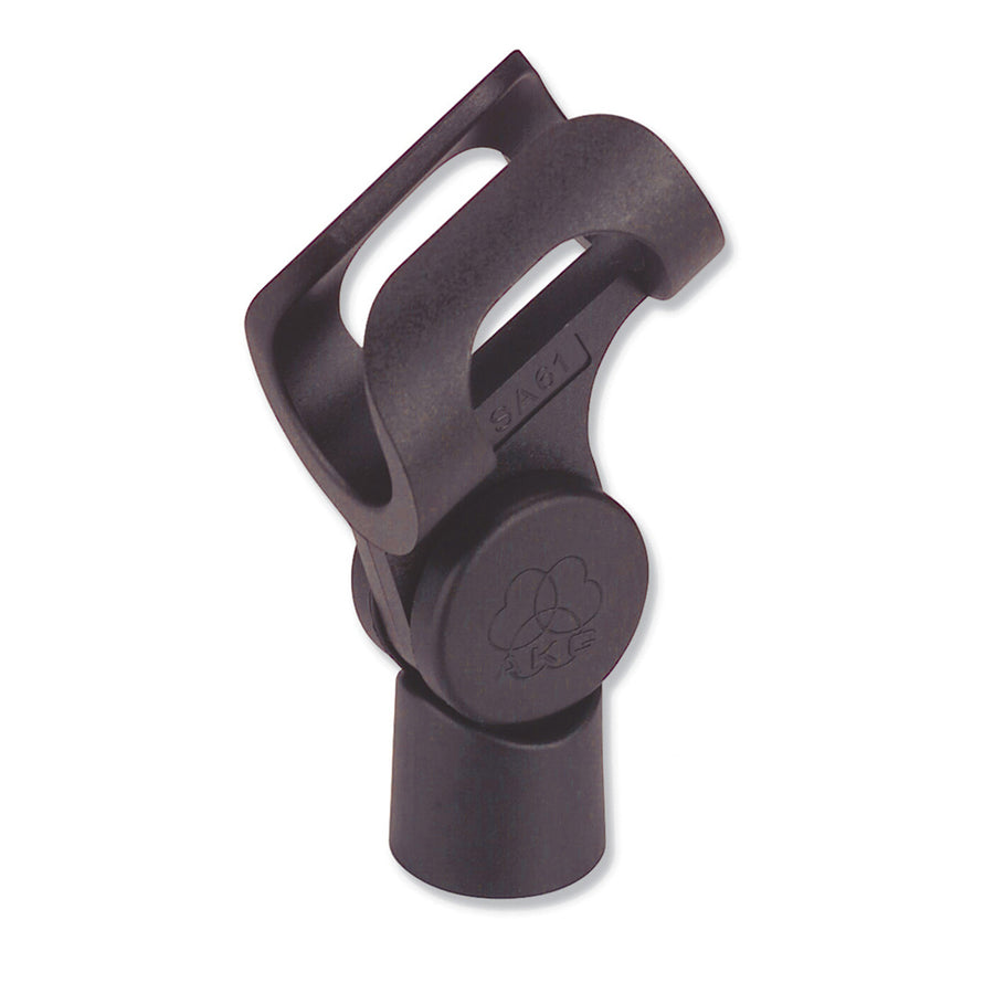 AKG SA61 - MIKROFONSTÄNDER-KLIPSHALTERUNG FÜR KONISCHE MIKROFONE