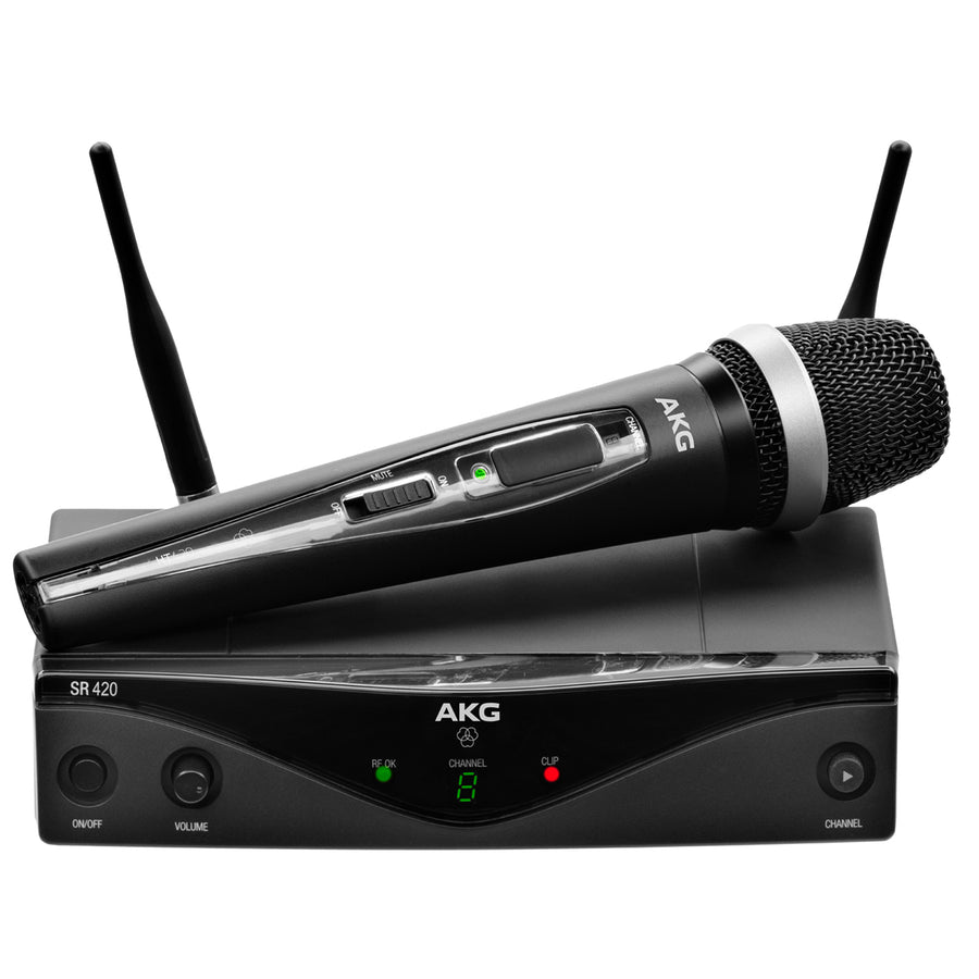AKG WMS420-VOCAL