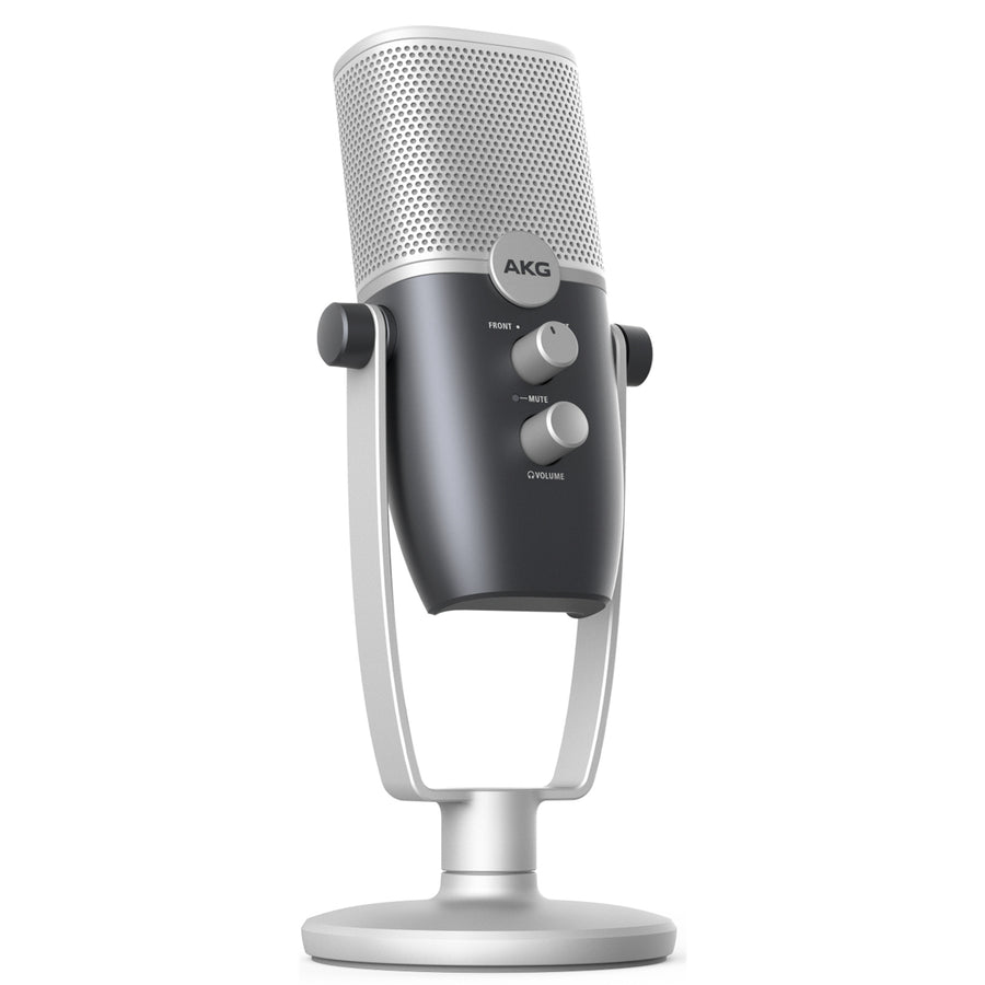 AKG ARA - DUAL MODE PROFESSIONAL USB MICROPHONE