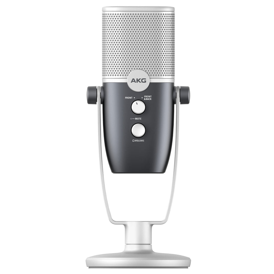 AKG ARA - DUAL MODE PROFESSIONAL USB MICROPHONE