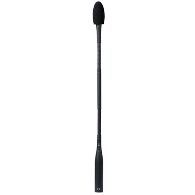 AKG GN30E CK31 CARDIOID GOOSENECK KIT W/SOCK