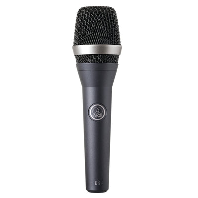 AKG PROFESSIONAL DYNAMIC S/CARDIOID VOCAL MICROPHONE