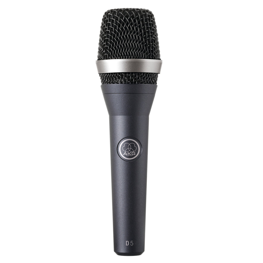AKG PROFESSIONAL DYNAMIC S/CARDIOID VOCAL MICROPHONE