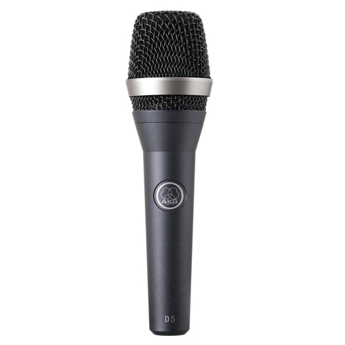 AKG PROFESSIONAL DYNAMIC S/CARDIOID VOCAL MICROPHONE