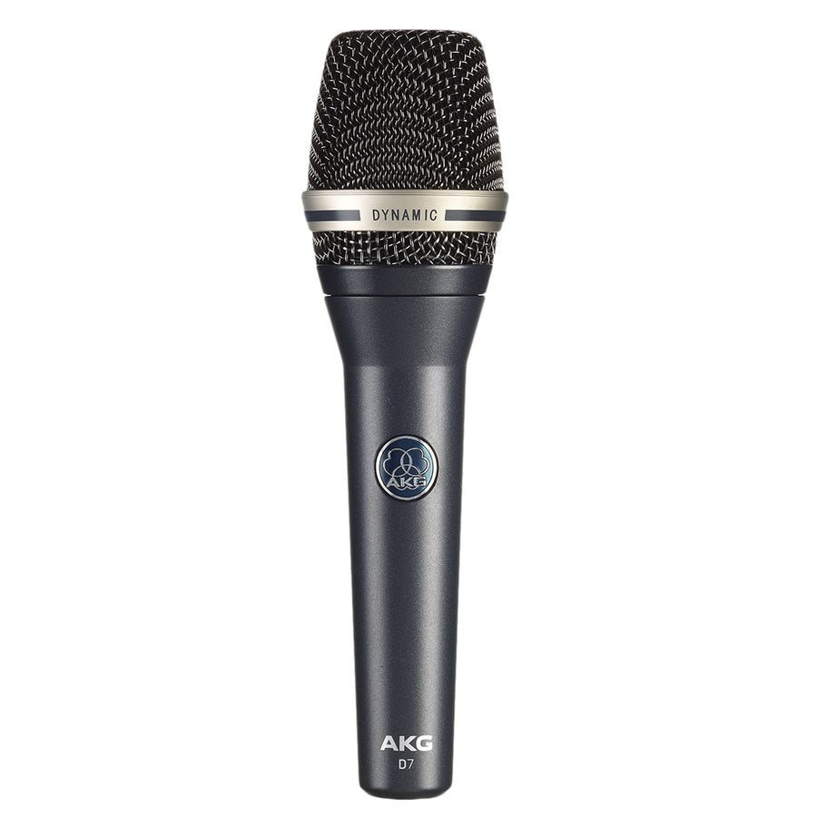 AKG D7