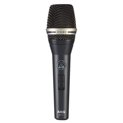 AKG D7S - REFERENCE MICROPHONE W/SWITCH
