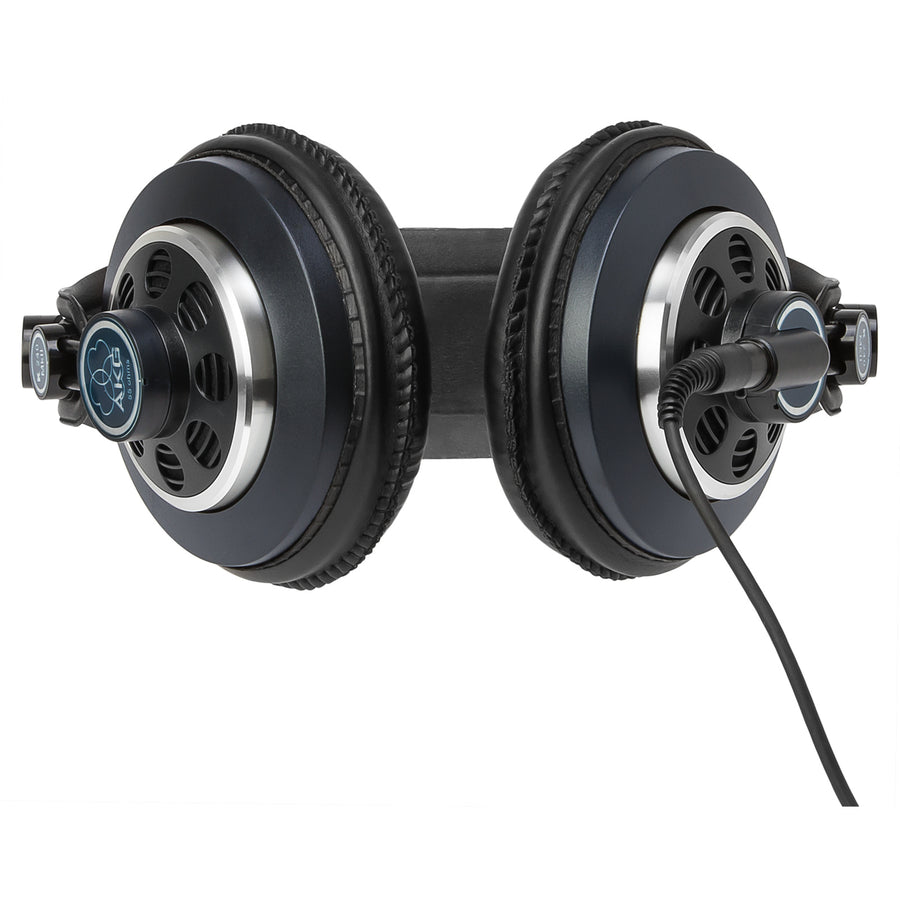 AKG K240-MKII - PRO OVER EAR SEMI-OPEN STUDIO HEADPHONES