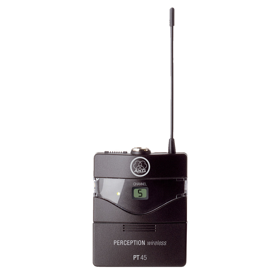 AKG WIRELESS SYSTEM W/C544L FITNESS HEADSET